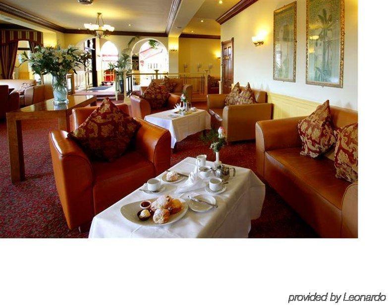Midleton Park Hotel Restoran foto